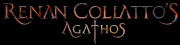 logo Renan Collatto's Agathos